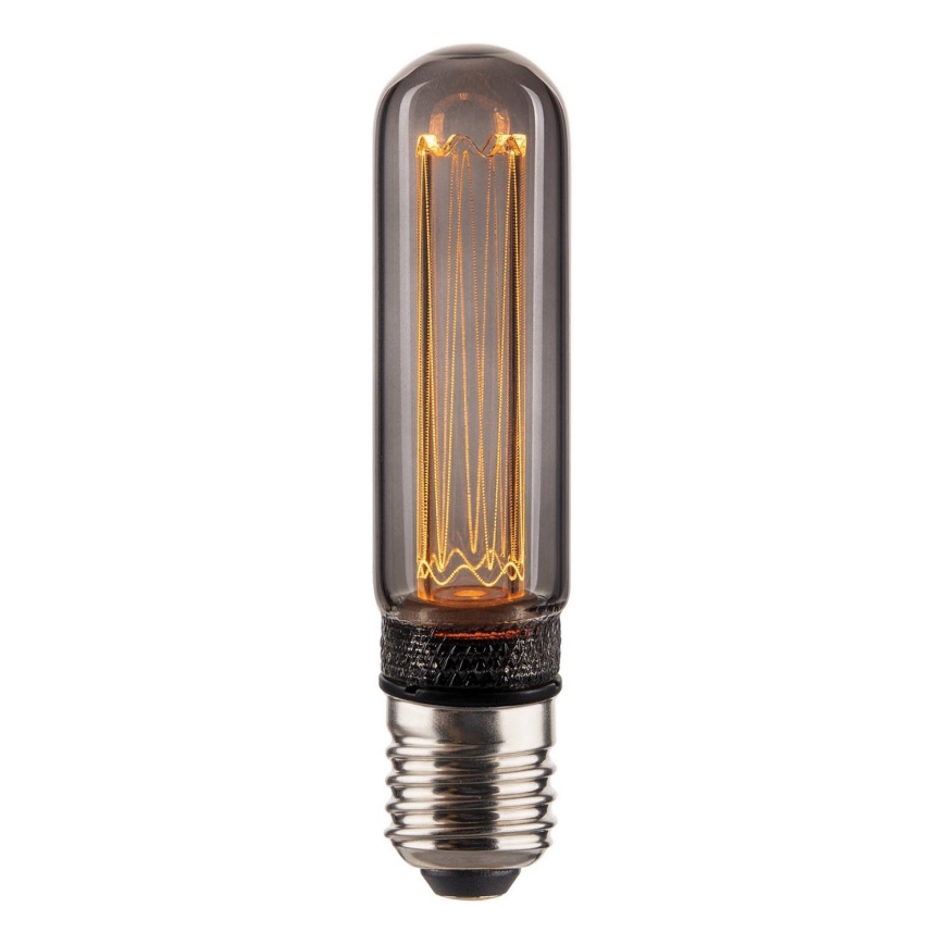 Nordlux - Himmennettävä koristelamppu E27/2,3W/230V 1800K