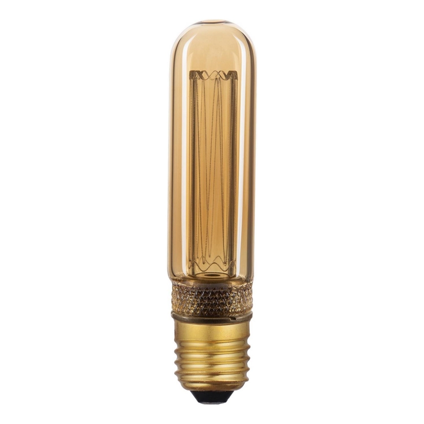 Nordlux - Himmennettävä koristelamppu E27/2,3W/230V 1800K
