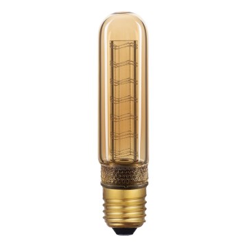 Nordlux - Himmennettävä koristelamppu E27/2,3W/230V 1800K