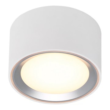 Nordlux - Himmennettävä LED-kattovalaisin FALLON LED/5,5W/230V 2700K valkoinen