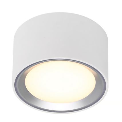 Nordlux - Himmennettävä LED-kattovalaisin FALLON LED/5,5W/230V 2700K valkoinen