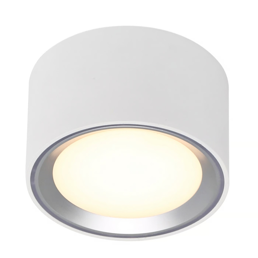 Nordlux - Himmennettävä LED-kattovalaisin FALLON LED/5,5W/230V 2700K valkoinen