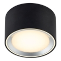Nordlux - Himmennettävä LED-kohdevalo FALLON LED/5,5W/230V musta