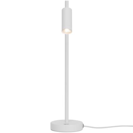 Nordlux - Himmennettävä LED-pöytävalaisin OMARI LED/3,2W/230V valkoinen