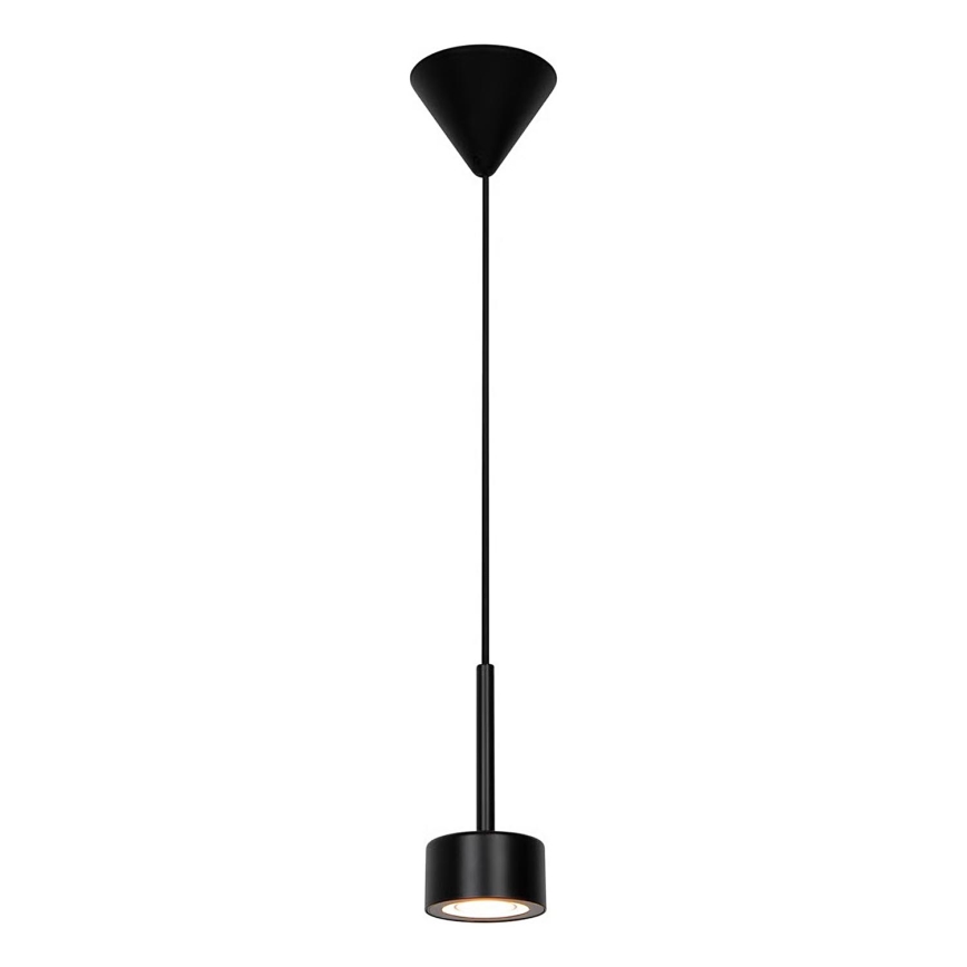 Nordlux - himmennettävä LED-riippuvalaisin vaijerilla CLYDE LED/4W/230V