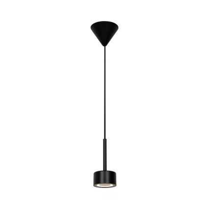 Nordlux - himmennettävä LED-riippuvalaisin vaijerilla CLYDE LED/4W/230V