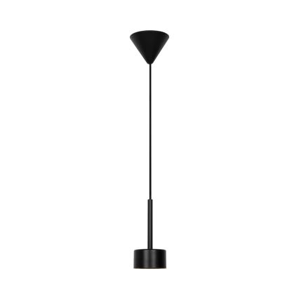 Nordlux - himmennettävä LED-riippuvalaisin vaijerilla CLYDE LED/4W/230V