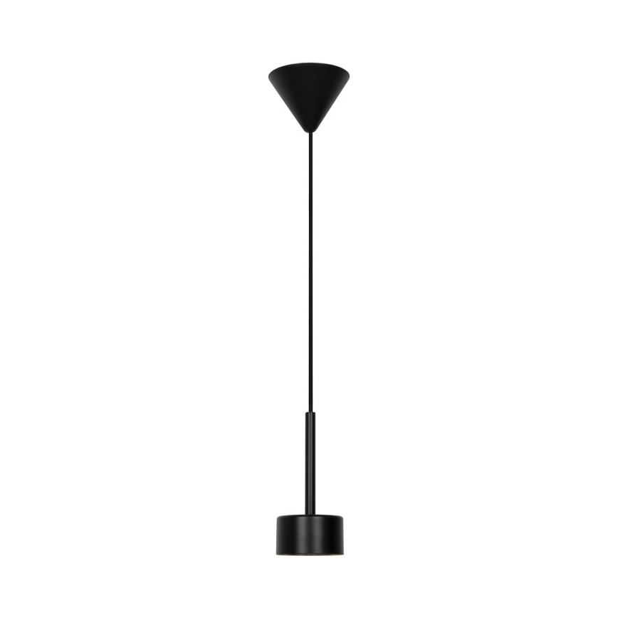 Nordlux - himmennettävä LED-riippuvalaisin vaijerilla CLYDE LED/4W/230V