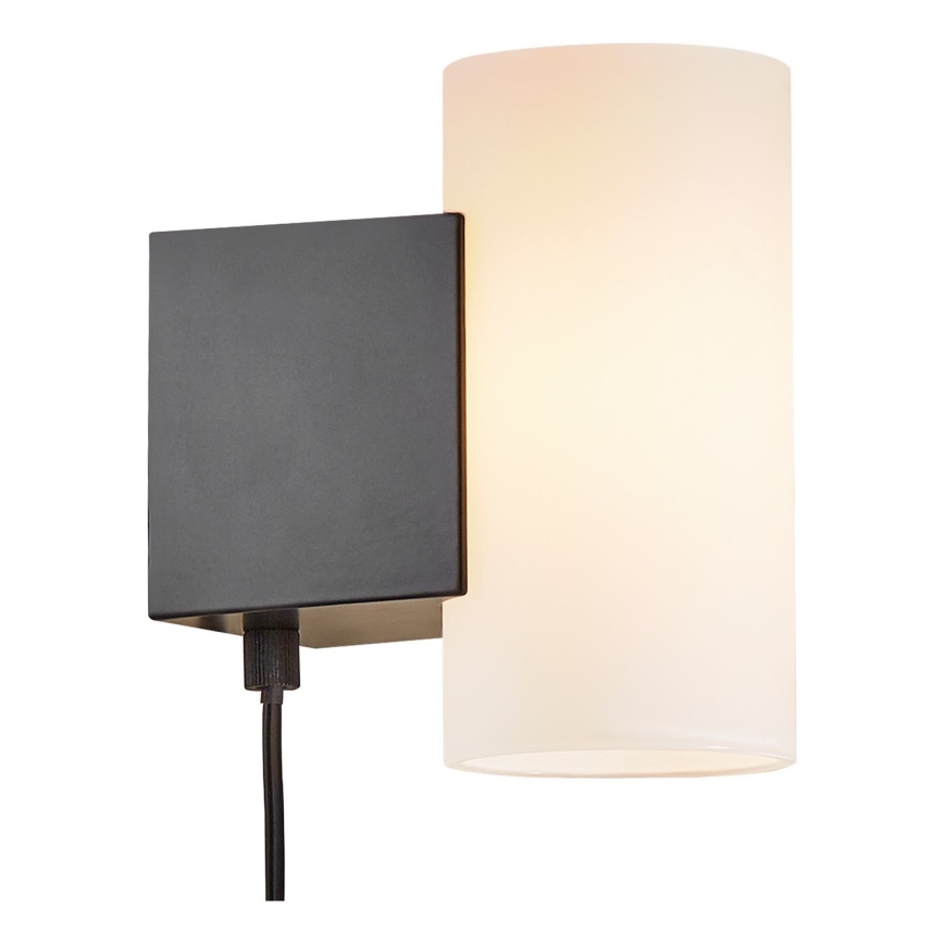 Nordlux - Himmennettävä LED-seinävalaisin MONA LED/10W/230V CRI 90