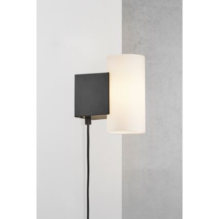 Nordlux - Himmennettävä LED-seinävalaisin MONA LED/10W/230V CRI 90