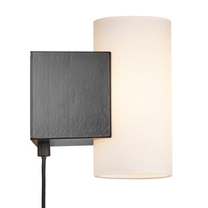 Nordlux - Himmennettävä LED-seinävalaisin MONA LED/10W/230V CRI 90