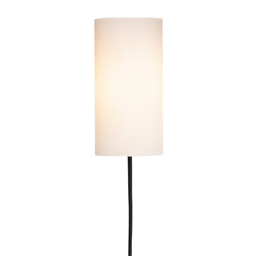 Nordlux - Himmennettävä LED-seinävalaisin MONA LED/10W/230V CRI 90