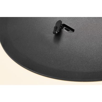 Nordlux - LED Himmennettävä ulko kannattava kevyt KETTLE TO-GO LED/6,8W/3,7V IP65 5200 mAh