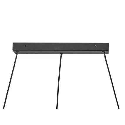 Nordlux - JOSEFINE riippuvalaisin vaijerilla 7xE27/60W/230V