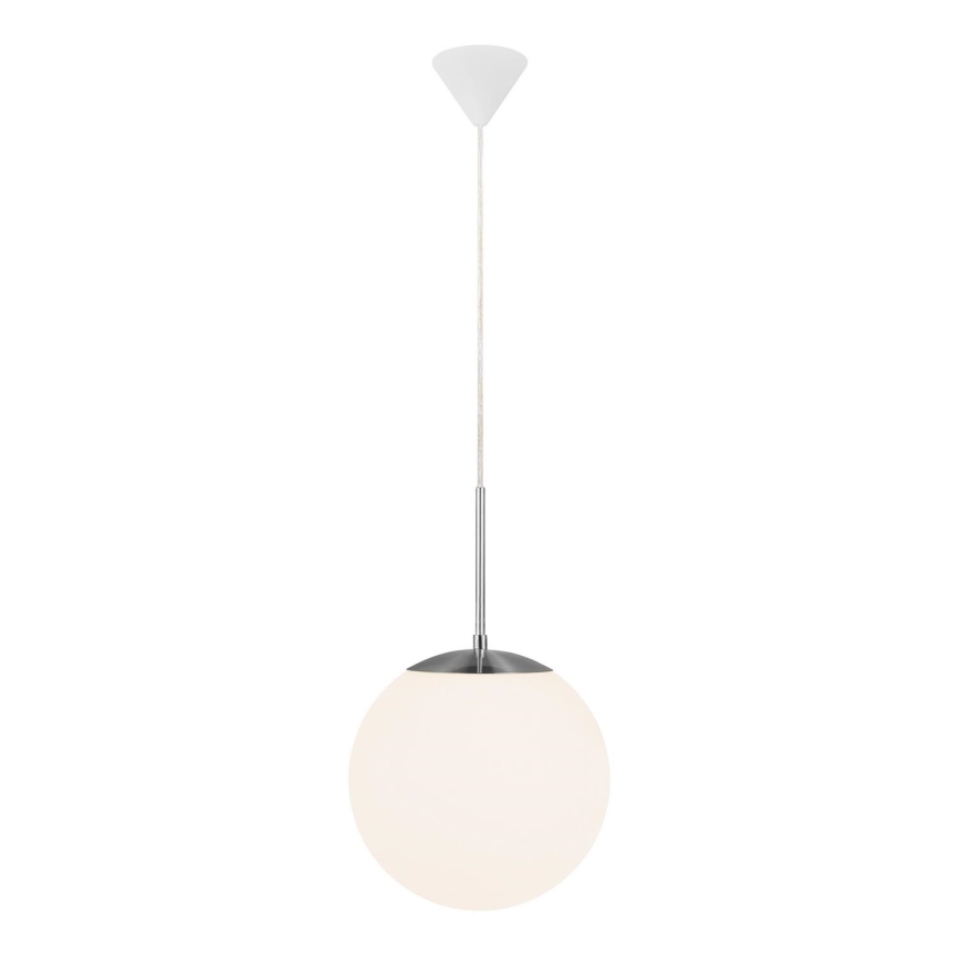 Nordlux - Kattokruunu johdossa CAFE 1xE27/25W/230V halkaisija 25 cm
