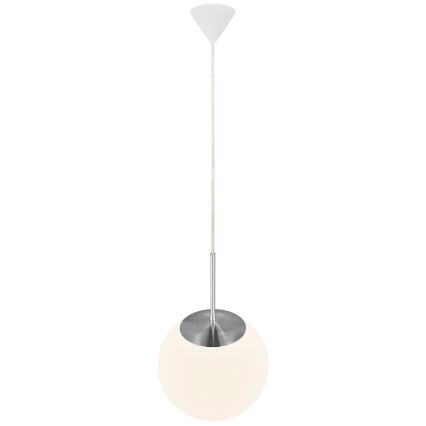 Nordlux - Kattokruunu johdossa CAFE 1xE27/25W/230V halkaisija 25 cm
