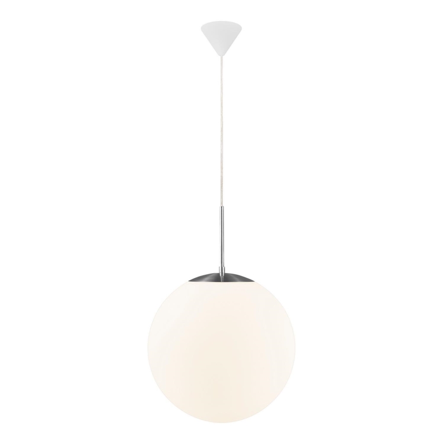 Nordlux - Kattokruunu johdossa CAFE 1xE27/25W/230V halkaisija 30 cm