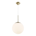 Nordlux - Kattokruunu johdossa GRANT 1xE27/25W/230V halkaisija 25 cm