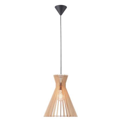 Nordlux - Kattokruunu johdossa GROA 1xE27/60W/230V