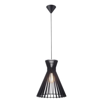 Nordlux - Kattokruunu johdossa GROA 1xE27/60W/230V