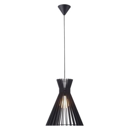 Nordlux - Kattokruunu johdossa GROA 1xE27/60W/230V