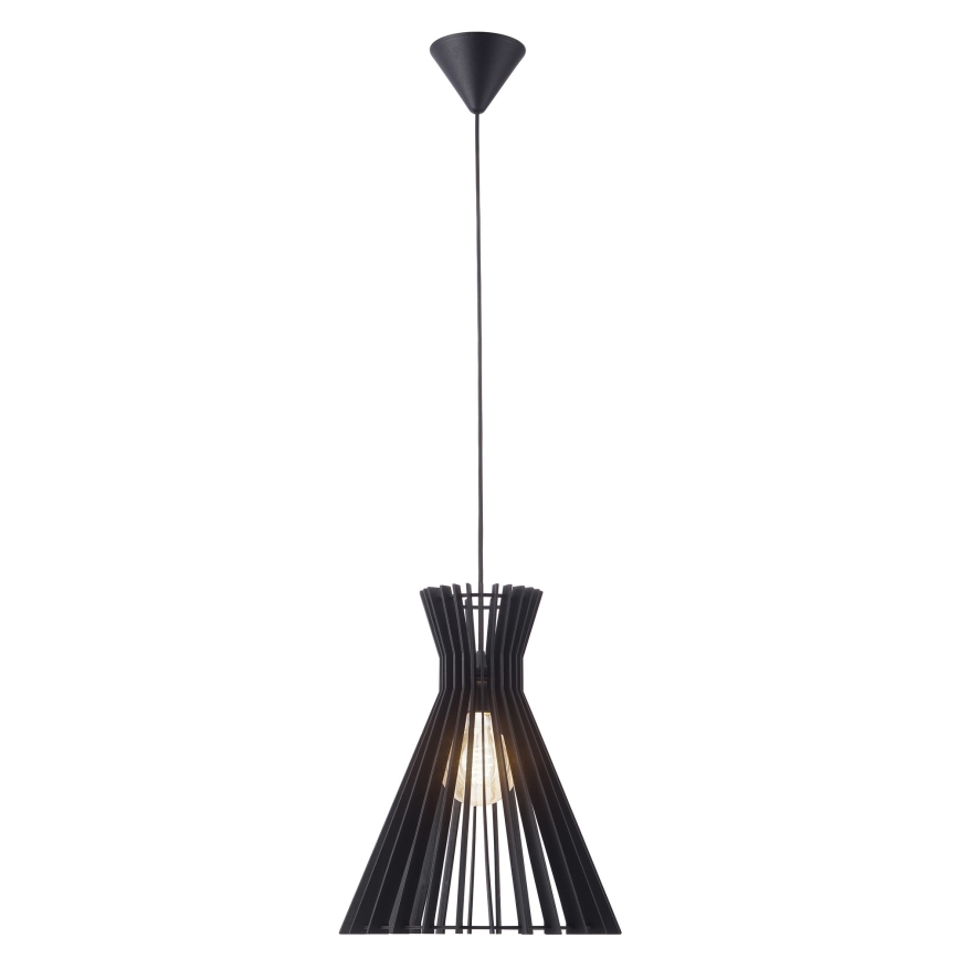 Nordlux - Kattokruunu johdossa GROA 1xE27/60W/230V