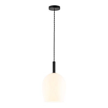 Nordlux - Kattokruunu johdossa UMA 1xE27/40W/230V