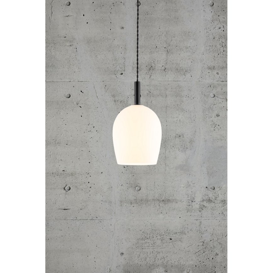 Nordlux - Kattokruunu johdossa UMA 1xE27/40W/230V