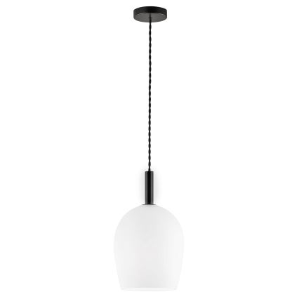 Nordlux - Kattokruunu johdossa UMA 1xE27/40W/230V
