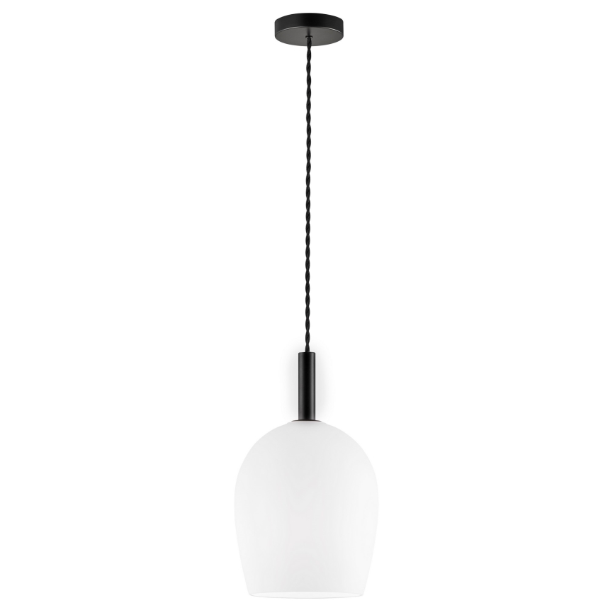 Nordlux - Kattokruunu johdossa UMA 1xE27/40W/230V
