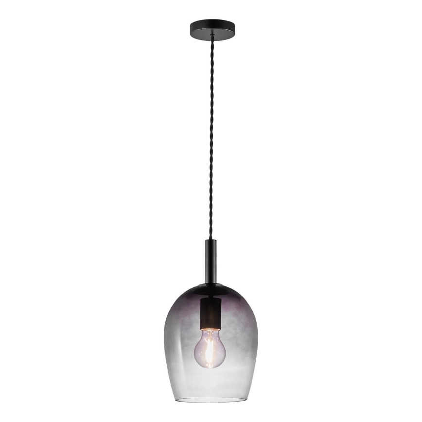 Nordlux - Kattokruunu johdossa UMA 1xE27/40W/230V