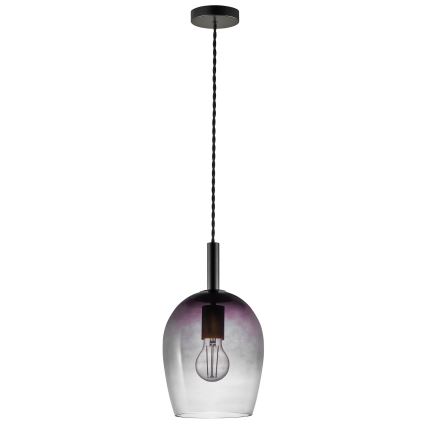 Nordlux - Kattokruunu johdossa UMA 1xE27/40W/230V