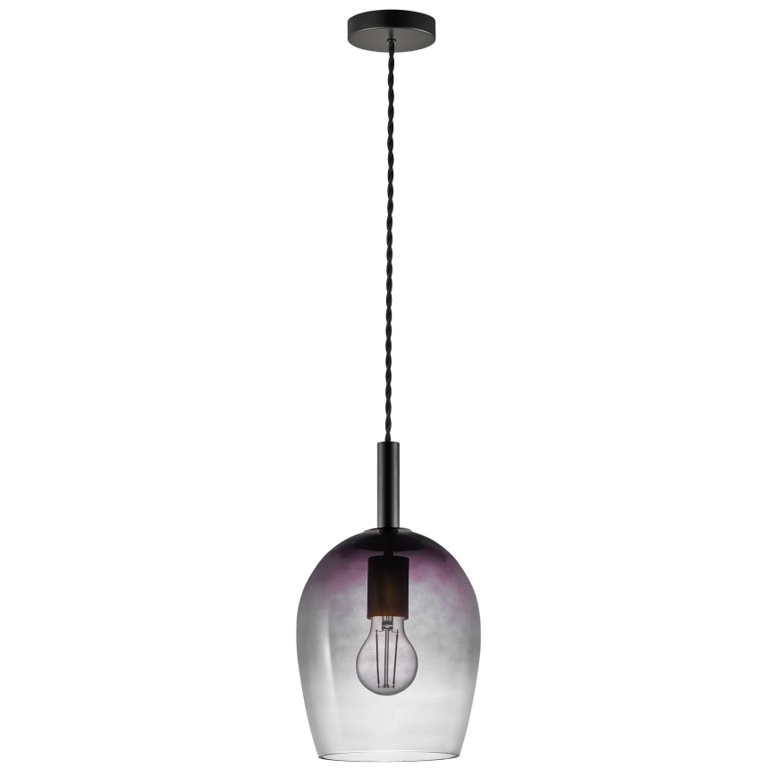 Nordlux - Kattokruunu johdossa UMA 1xE27/40W/230V