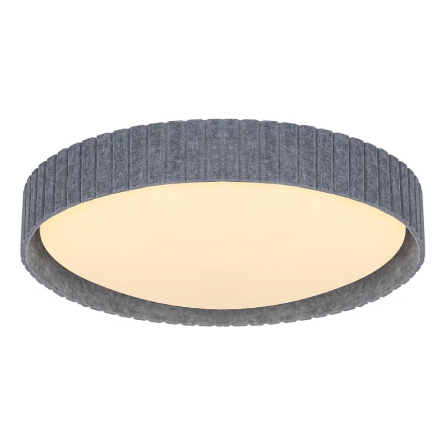 Nordlux - Kattovalaisin CORATO 3xE14/15W/230V Ø 52 cm