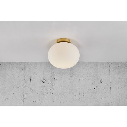 Nordlux - Kattovalo ALTON 1xE27/25W/230V