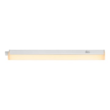 Nordlux - Keittiökaappien alla oleva LED-valo LATONA LED/4W/230V 3000/4000K  31,2 cm