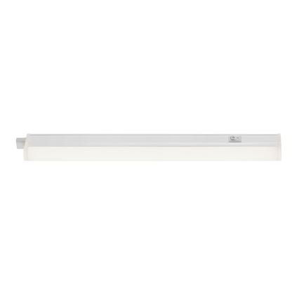 Nordlux - Keittiökaappien alla oleva LED-valo LATONA LED/4W/230V 3000/4000K  31,2 cm