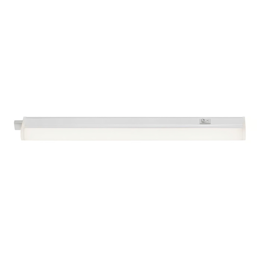 Nordlux - Keittiökaappien alla oleva LED-valo LATONA LED/4W/230V 3000/4000K  31,2 cm