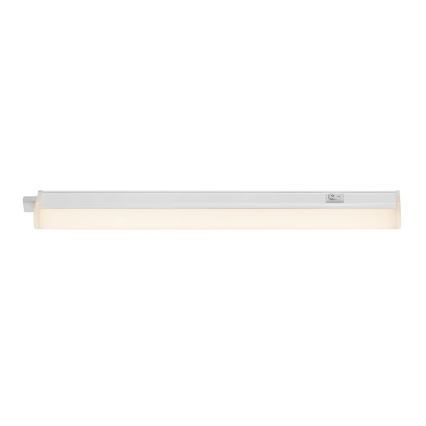 Nordlux - Keittiökaappien alla oleva LED-valo LATONA LED/4W/230V 3000/4000K  31,2 cm
