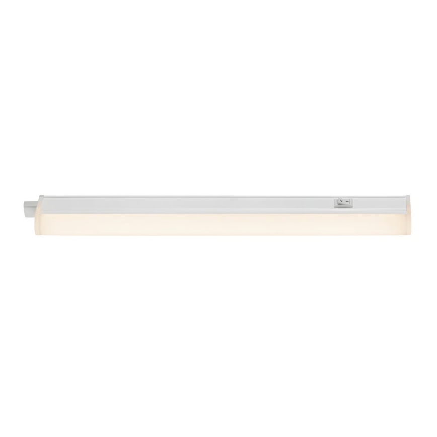 Nordlux - Keittiökaappien alla oleva LED-valo LATONA LED/4W/230V 3000/4000K  31,2 cm