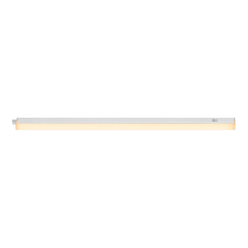 Nordlux - Keittiökaappien alla oleva LED-valo LATONA LED/8W/230V 3000/4000K 56,2 cm