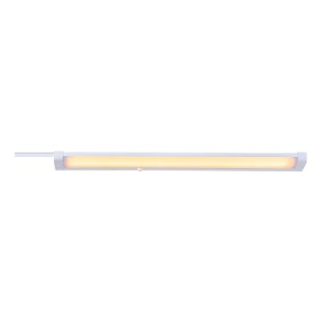 Nordlux - Keittiökaappien alla oleva LED-valo PRESTON LED/4W/230V 3000/4000K 30 cm