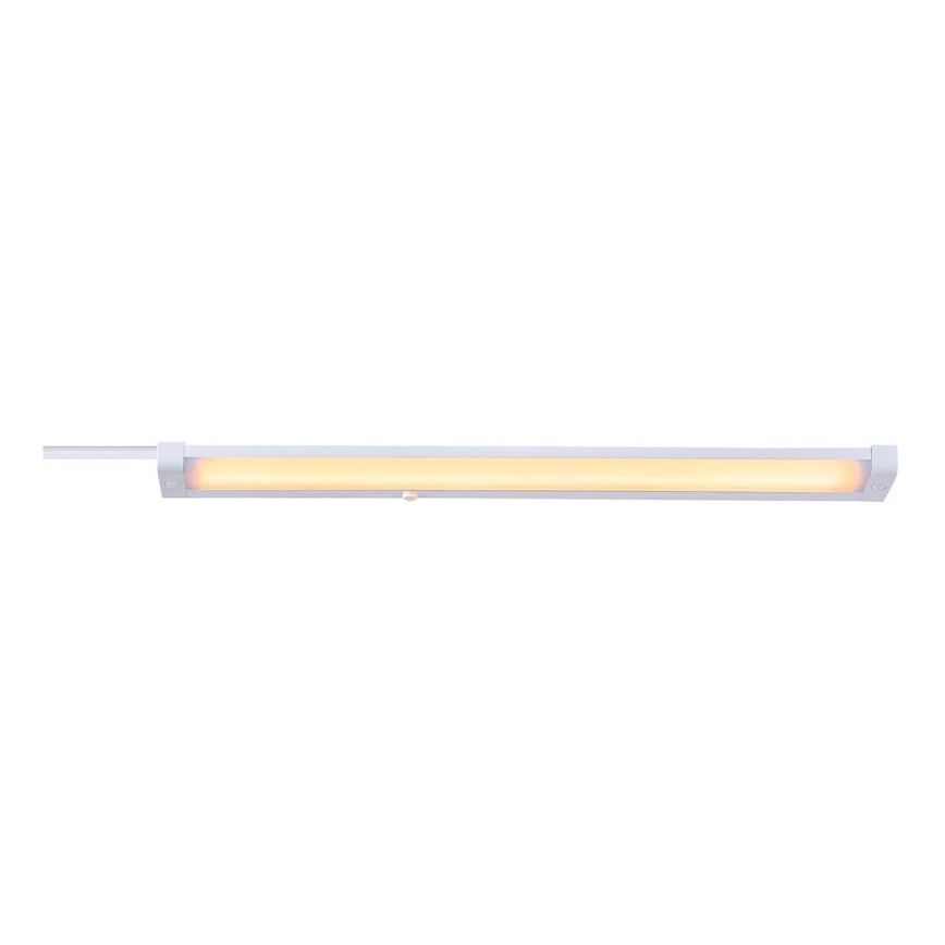 Nordlux - Keittiökaappien alla oleva LED-valo PRESTON LED/4W/230V 3000/4000K 30 cm