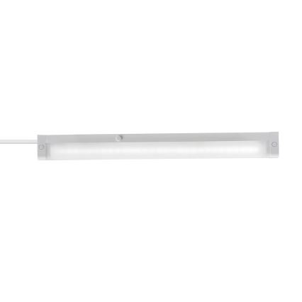 Nordlux - Keittiökaappien alla oleva LED-valo PRESTON LED/4W/230V 3000/4000K 30 cm