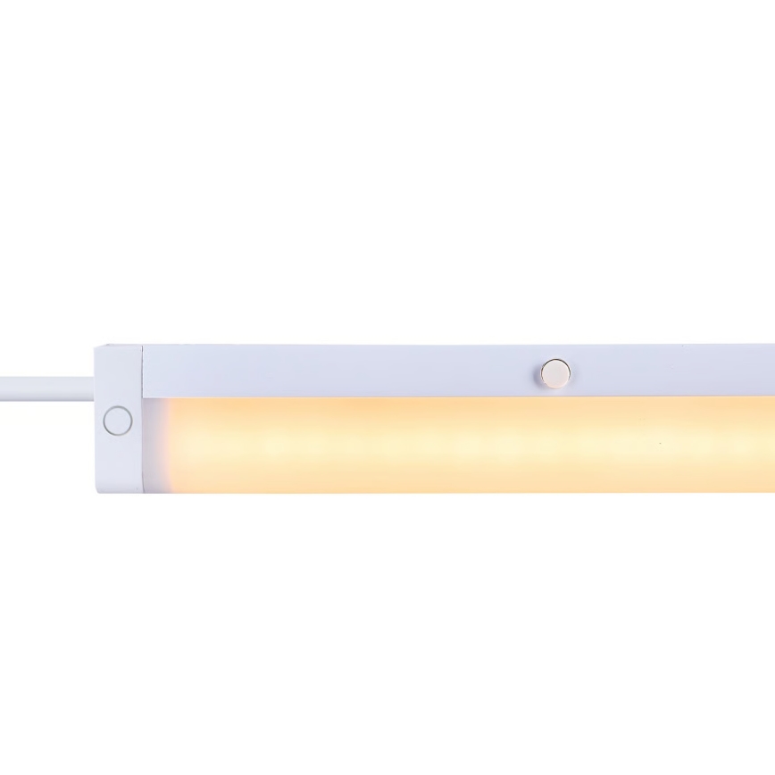 Nordlux - Keittiökaappien alla oleva LED-valo PRESTON LED/4W/230V 3000/4000K 30 cm