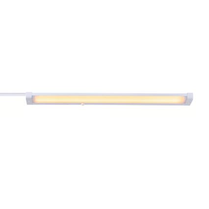Nordlux - Keittiökaappien alla oleva LED-valo PRESTON LED/4W/230V 3000/4000K 30 cm