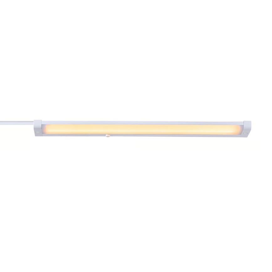 Nordlux - Keittiökaappien alla oleva LED-valo PRESTON LED/4W/230V 3000/4000K 30 cm
