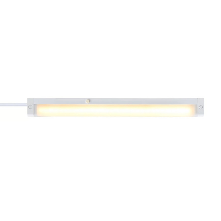 Nordlux - Keittiökaappien alla oleva LED-valo PRESTON LED/4W/230V 3000/4000K 30 cm