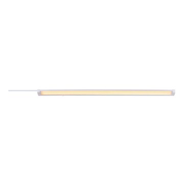 Nordlux - Keittiökaappien alla oleva LED-valo PRESTON LED/8W/230V 3000/4000K 55 cm