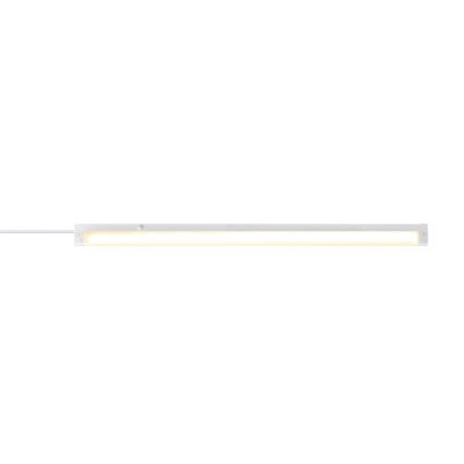 Nordlux - Keittiökaappien alla oleva LED-valo PRESTON LED/8W/230V 3000/4000K 55 cm